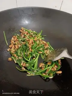 Make Shrimp casserole step 4