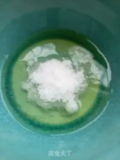 Make Mango doubles step 5