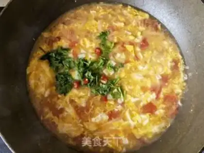 Make Tomato sprouts step 14