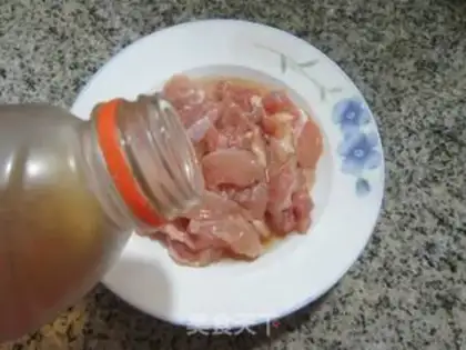Make Chicken leg step 4