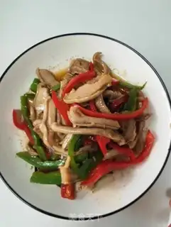 Make Fried pig belly step 6