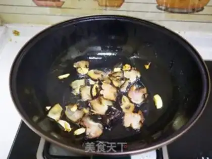 Make ♪ Winter gravy step 5