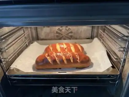 Make Zinjiang Gondola step 18