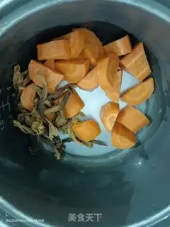 Make Old duck soup step 0