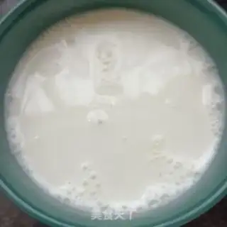 Make Mango doubles step 9