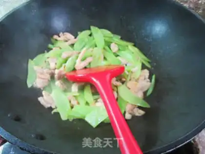 Make Chicken leg step 8