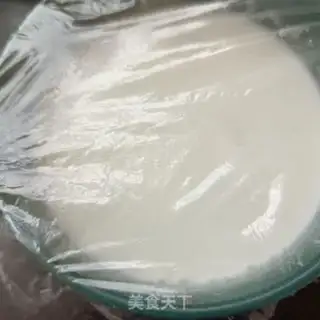 Make Mango doubles step 10