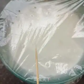 Make Mango doubles step 11