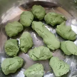 Make ♪ Taste the grass ♪ step 11