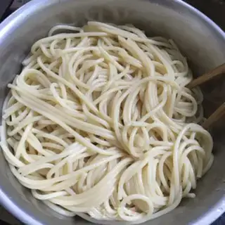 Make Spaghetti step 4