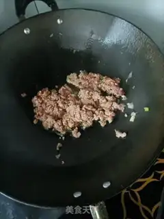 Make Garlic fragrance step 6