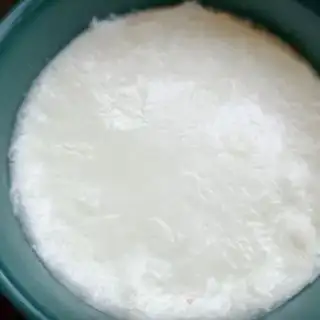 Make Mango doubles step 13