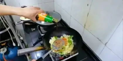 Make Spicy potatoes step 4