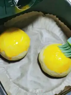 Make Big double burger step 6