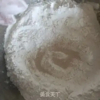 Make Pony bouquet step 1