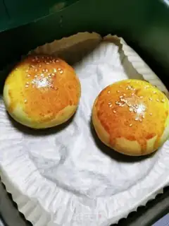 Make Big double burger step 7