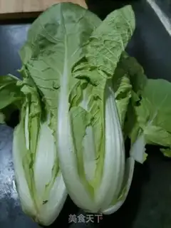 Make Garlic pickles step 0