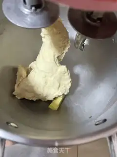 Make Garlic bread step 8