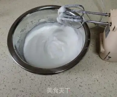 Make Garlic pork step 3