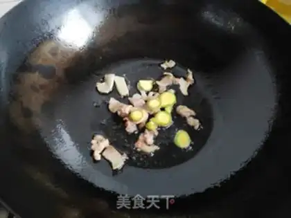 Make Carrot step 2