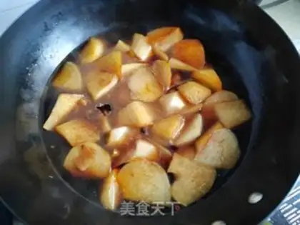 Make Carrot step 4