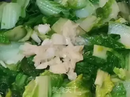Make Garlic pickles step 5