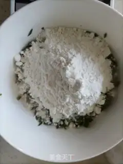 Make Pumpkin pancakes step 2