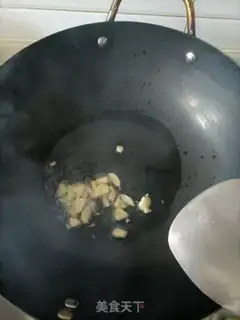 Make Scrambled beef step 3