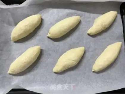 Make Garlic bread step 13
