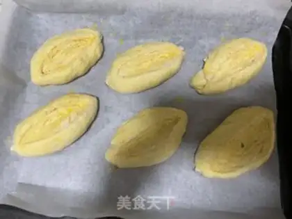 Make Garlic bread step 16