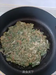 Make Pumpkin pancakes step 7