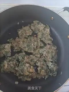 Make Pumpkin pancakes step 8