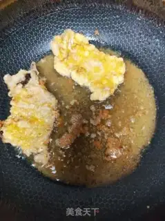 Make Five spicy tea eggs step 4
