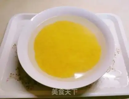 Make Porridge step 0