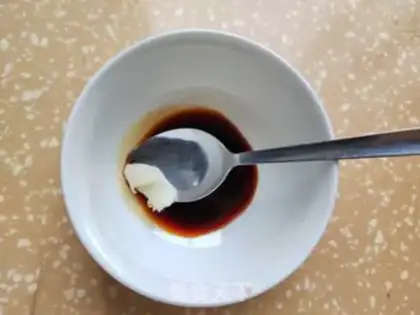 Make Potato noodles step 5