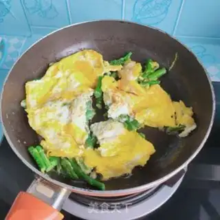 Make Bread eggs step 4