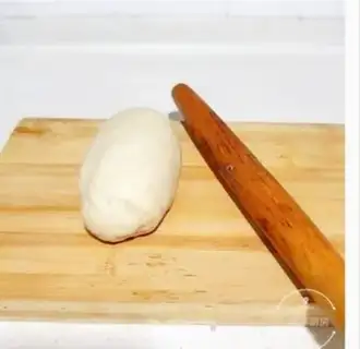 Make ♪ Scrambling eggs for fans ♪ step 0