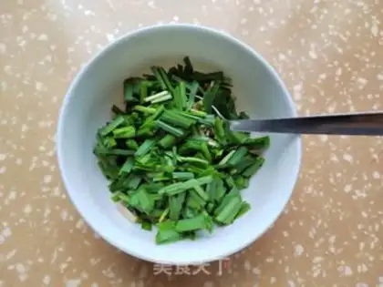 Make Potato noodles step 6