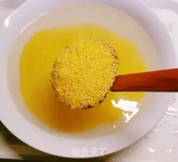 Make Porridge step 2