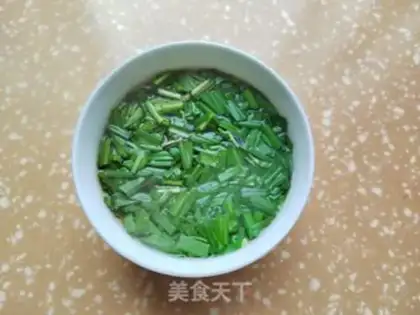 Make Potato noodles step 7