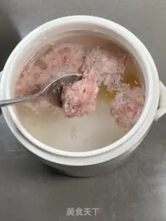 Make Slut, egg and soup step 4