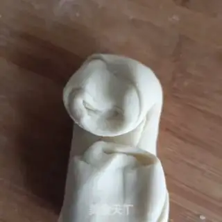Make Pony bouquet step 20