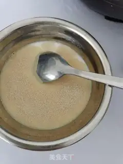 Make Pancake buns step 4