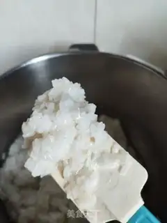 Make Rice cake step 2