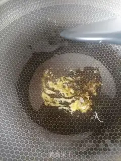 Make Red calf step 1