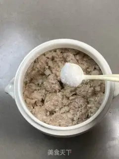 Make Slut, egg and soup step 6
