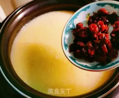 Make Porridge step 7