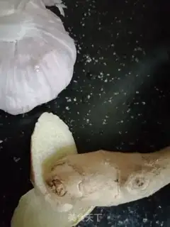 Make Chicken cucumber step 2