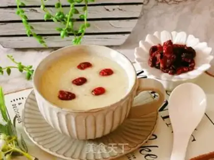 Make Porridge step 8