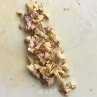 Make Weenie carrots and potatoes step 3